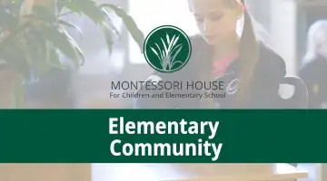 Elementary Montessori Schools Private Education
