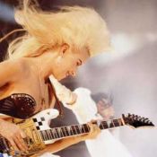 Jennifer Batten