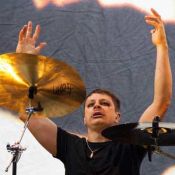 Ray Luzier