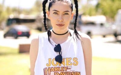 MI Alum Bishop Briggs Releases “Champion,” Her First Single of 2019