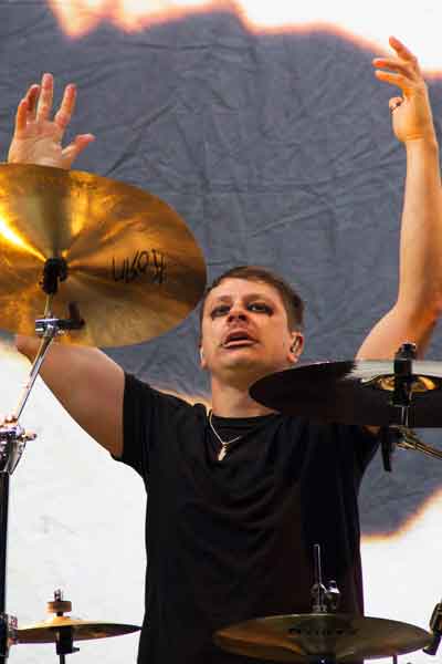 RAY LUZIER