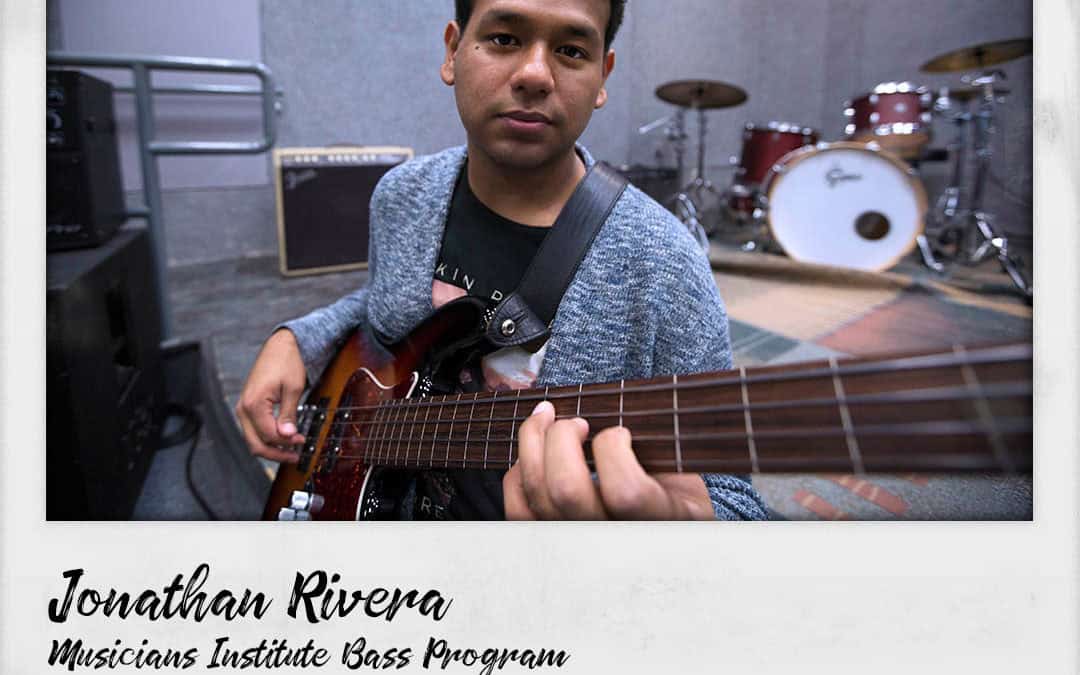 Jonathan Rivera