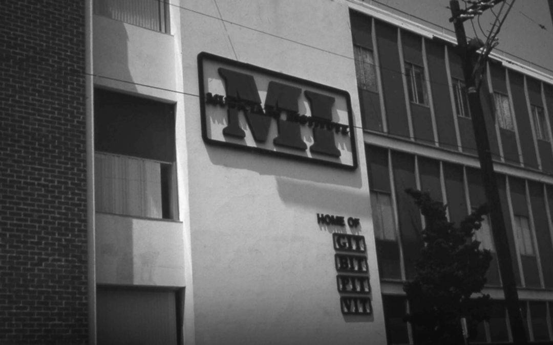 #TBT MI Through The Years