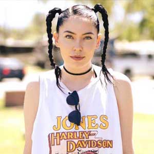 Bishop Briggs