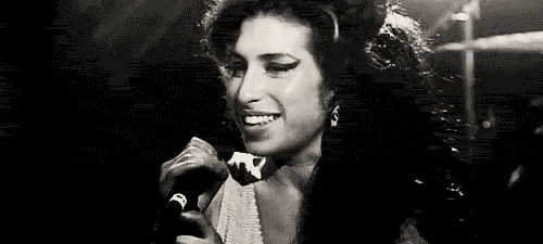 Amy Winehouse