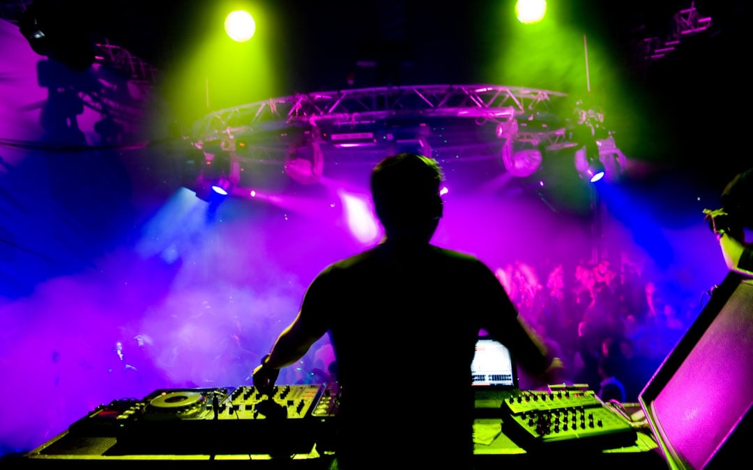 DJ Equipment for Beginners