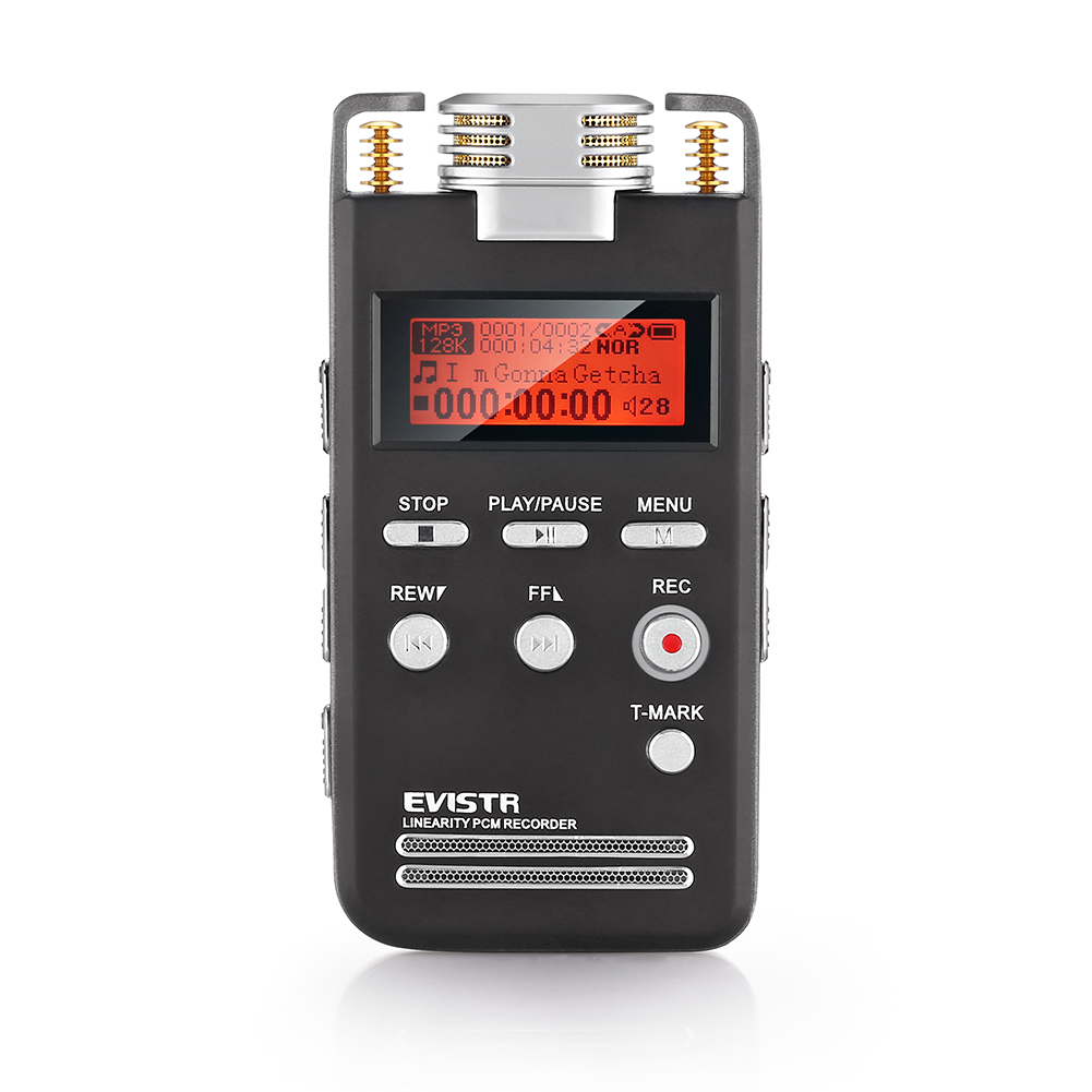 L53 EVISTR Voice Recorder