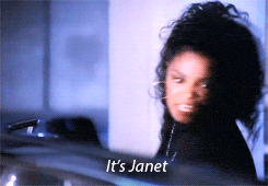 Janet Jackson