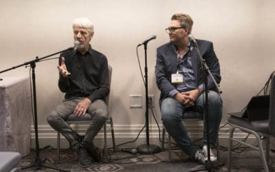 Musicians Institute at ASCAP Expo 2019