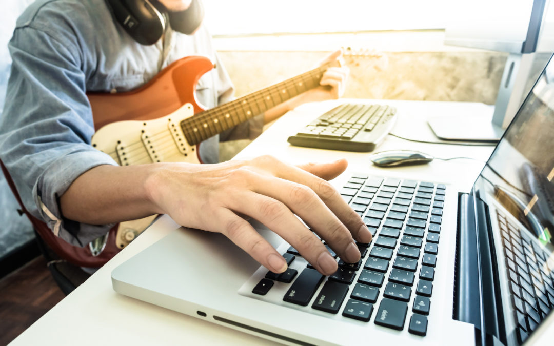 11 Music Forums You Should Follow in 2019