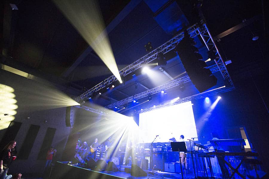 How to Become a Live Music Event Professional 2