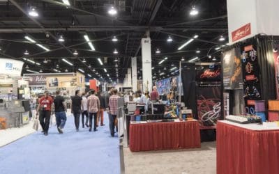 MI’s Top 7 Things To Do And See at Summer NAMM 2019