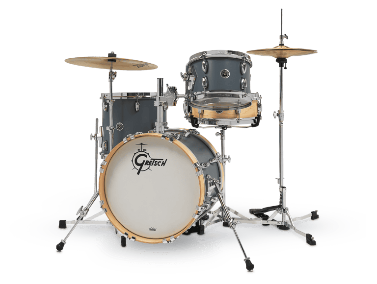 BrooklynMicro Drum Set Gretch