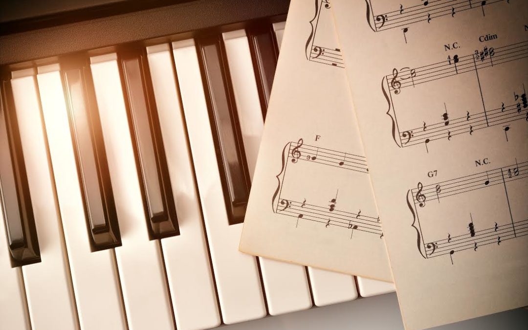 Music Theory - what you should know