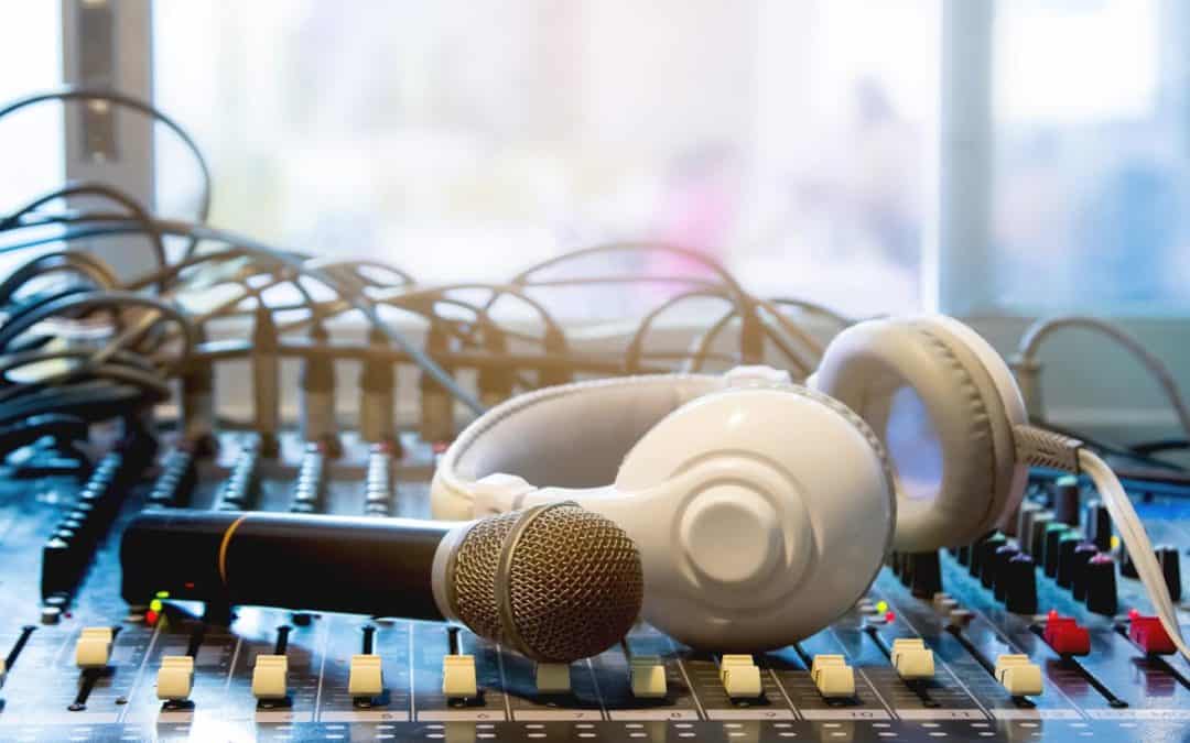 Musicians Going Wireless in 2019