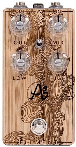 Anasounds Element Spring Reverb