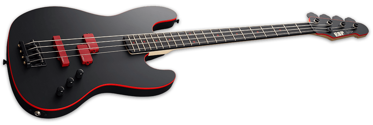 ESP Frank Bello LTD Signature Series