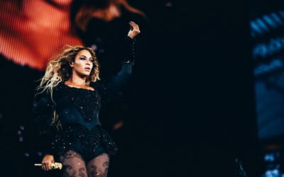 Happy #BeyDay To Beyoncé: Here Are Some Of Her Iconic Career Moments