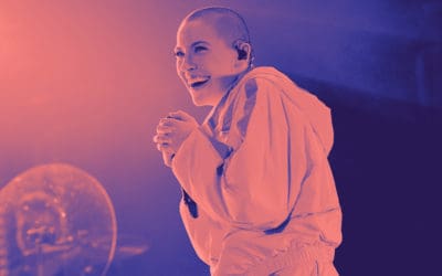 Bishop Briggs Releases Second Studio Album, Champion