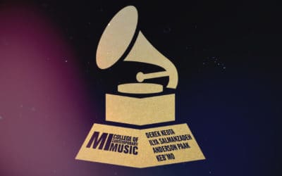 The 2020 GRAMMY Awards Nominations Have Been Announced, See Who Made The List