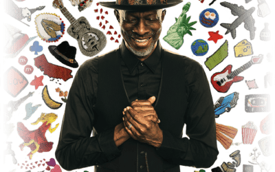Guitarist Keb’Mo’ Wins Best Americana Album At The 62nd GRAMMY Awards