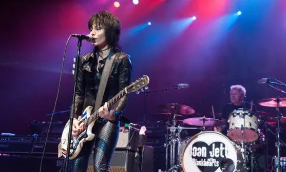 Joan Jett