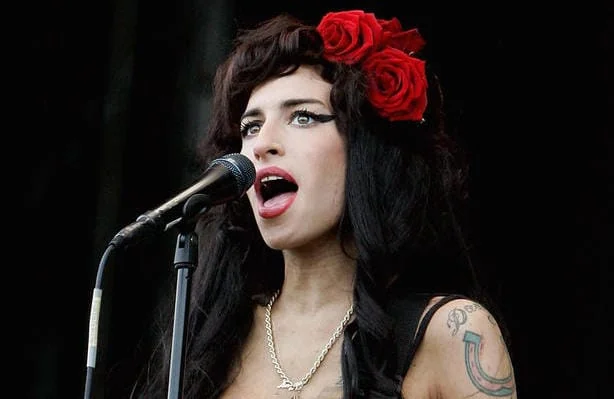 Amy Winehouse