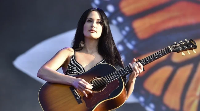 Kacey Musgraves