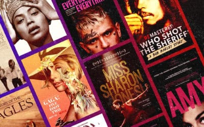 20 Music Documentaries To Watch Right Now On Netflix While You Socially Distance