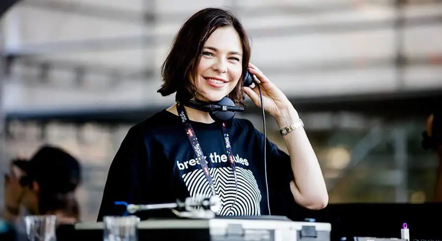 Nina Kraviz