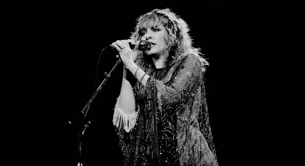 Stevie Nicks