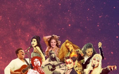 Musicians Institute To Celebrate Women in Music All Month Long