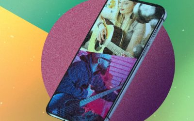 8 Collaborative Music Apps To Make Music With Anyone, Anywhere
