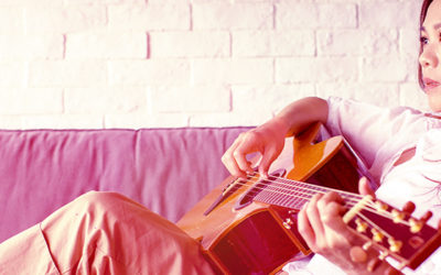 Tanya Chua Recounts Her Career And Journey To Musicians Institute