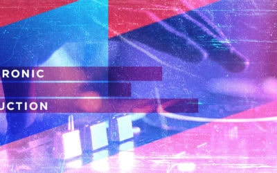 Electronic Music Production: The Importance Of Defining Your Sonic Identity