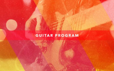 5 Tips To Create An Effective Daily Guitar Practice Routine