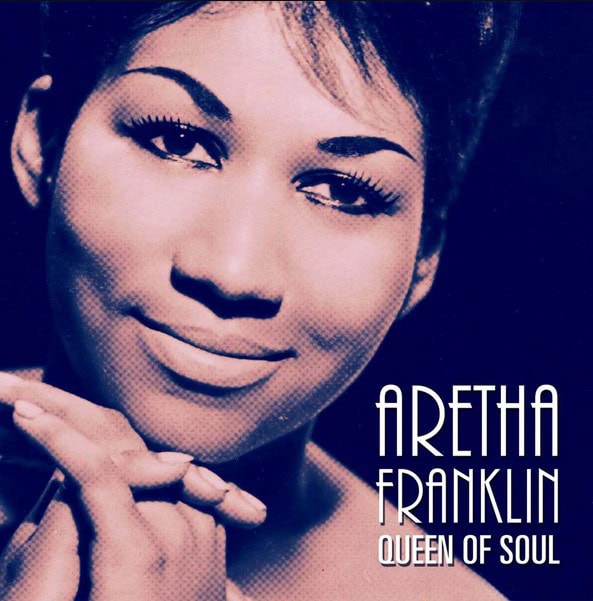 Aretha Franklin