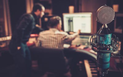 The Current State of the Music Industry and Our Predictions Moving Forward