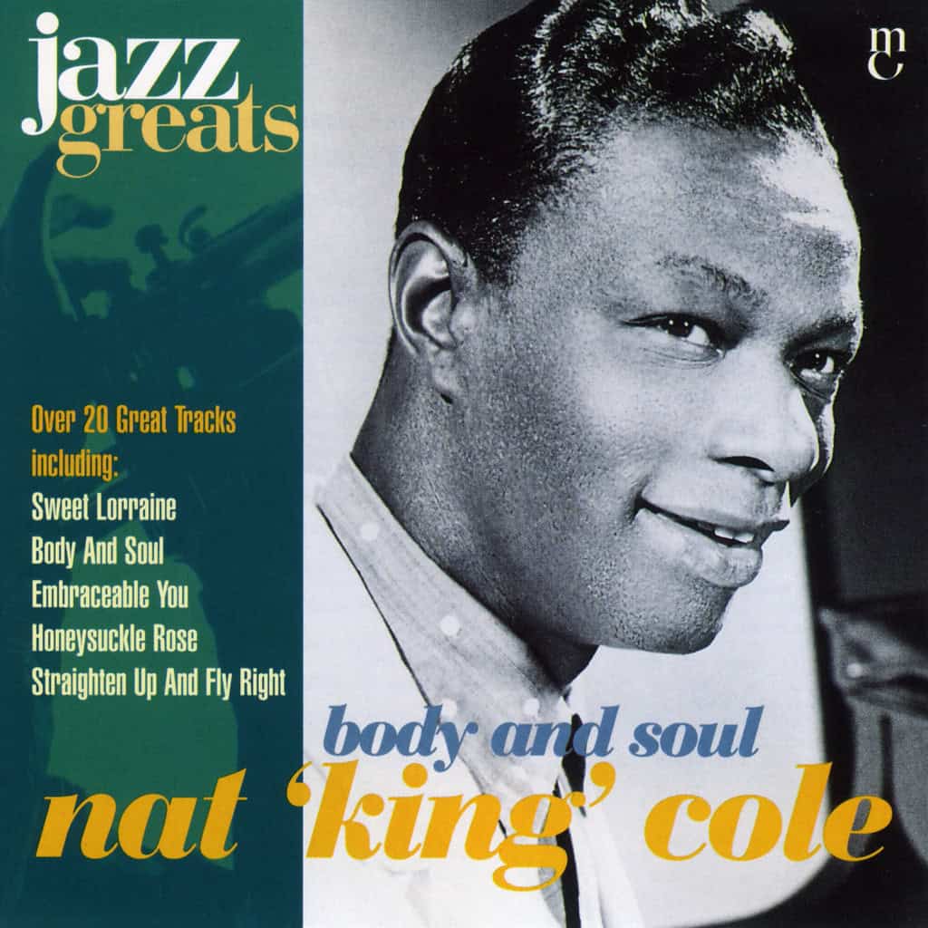 Nat King Cole