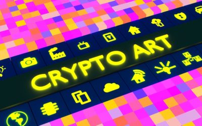 An Introductory Guide to NFTs in the Music Industry