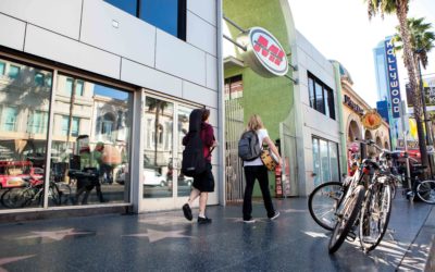 Musicians Institute’s Hollywood Campus To Reopen For Summer 2021 Quarter