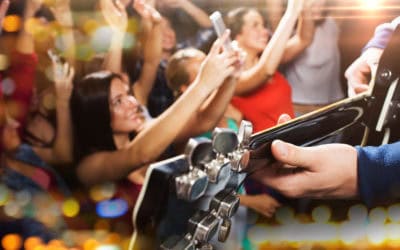 Don’t Fall for These Music Crowdfunding Myths