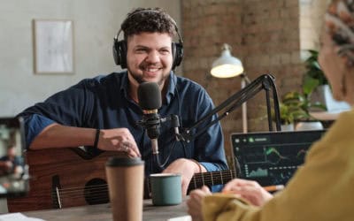 6 Simple Tips To Make The Most Out Of Your Music PR