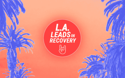 How Is Los Angeles County Doing With COVID-19 Recovery?