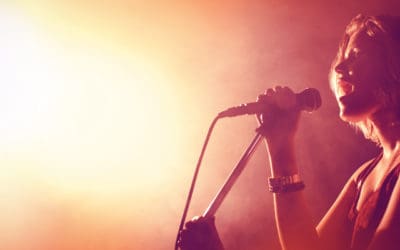 MI Vocal Faculty: Daily Vocal Routine For Singers