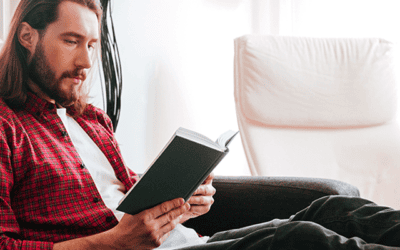 3 Books Every Songwriter Should Read…That Aren’t About Songwriting