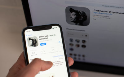 Clubhouse: Everything Musicians Need To Know