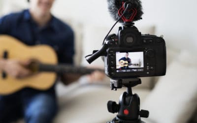 Here’s Why Video Makes a Profitable Music Marketing Strategy
