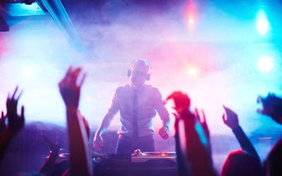 How to Build a Fanbase When Starting a DJ Career