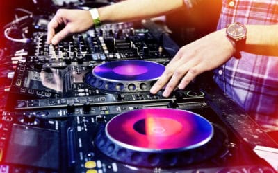 How to Live Stream Your DJ Set